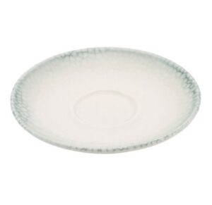 Блюдце Kutahya Greenness D 150 мм, H 21 мм (для чашки LM01CF 220 мл) артикул BNLM01CT890667
