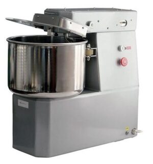 Тестомес спиральный Торгмаш, Барановичи МТ-25-01