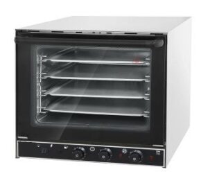 Печь конвекционная электрическая Kocateq YXD 4S 44x32
