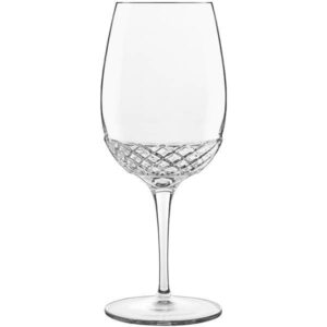 Бокал для вина Luigi Bormioli Roma 1960 550 мл. артикул 12931/01