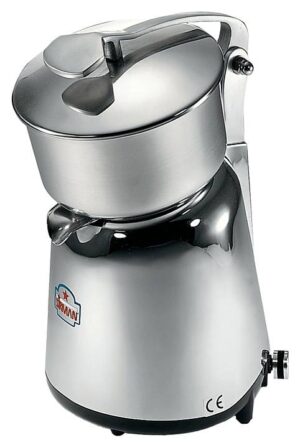 Соковыжималка SIRMAN APOLLO (рычаг) Y15 CE хром