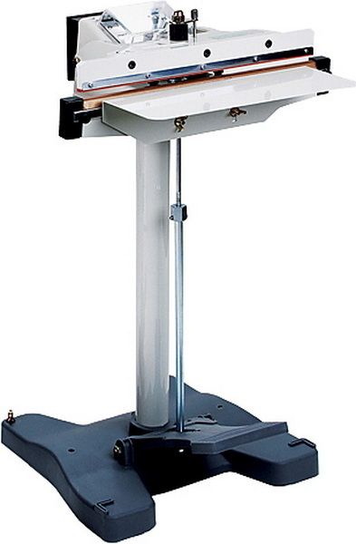 Запайщик пакетов CAS CNI-800/2