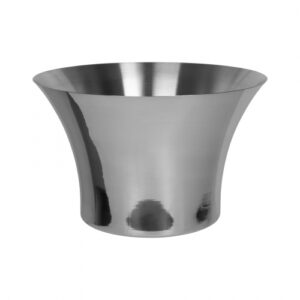 Ведро для шампанского Luxstahl D 355 мм, H 220 мм артикул кт4502