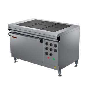 Плита электрическая ПРОММАШ, Саратов ПЭ-0.54ШП