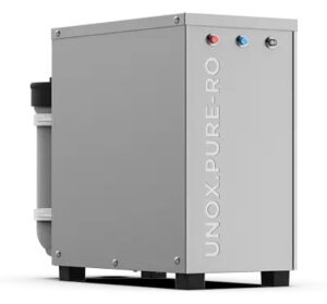 Система обратного осмоса UNOX XHC002 PURE-RO