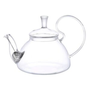 Чайник заварочный P.L. Proff Cuisine 600 мл, D 80 мм ,H 70 мм артикул G-MK2160