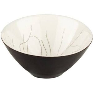 Пиала Дымов Керамика День и ночь d140 мм, h70 мм артикул 149405