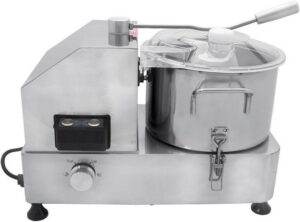 Куттер Viatto HR-6