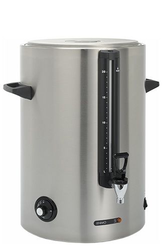 Кипятильник проточный ANIMO WKT-D 20N VA