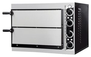 Печь для пиццы ITPIZZA MS1+1 Eco