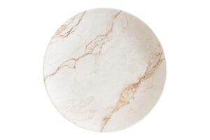 Тарелка Bonna Granix D 300 мм, форма Гурмэ артикул F-GRXGRM30DZ