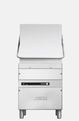 Машина посудомоечная купольная DIHR HT 11 T