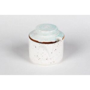 Сахарница P.L. Proff Cuisine Fusion Coral 250 мл, D 85 мм, H 85 мм артикул 3150160