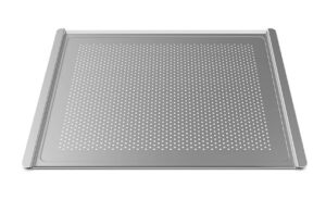 Противень UNOX TG310 FORO BAKE алюминий, перф. артикул TG310