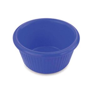 Соусник P.L. Proff Cuisine синий 100 мл артикул RFM-03BL