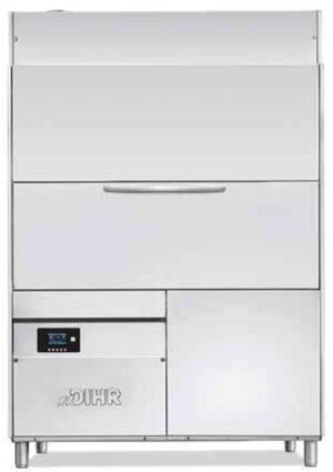 Машина котломоечная DIHR LP4 S8 TR PLUS Elettronica