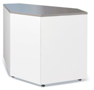 Прилавок Марихолодмаш Таир УВ расчетно-кассовый неохлаждаемый