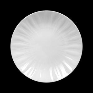 Тарелка Sam&Squito Violetta 550 мл, D 207 мм артикул фк6808