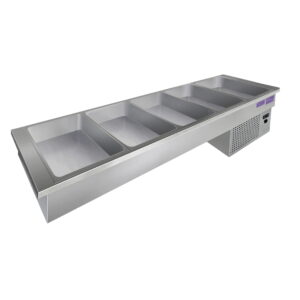 Встраиваемая холодильная ванна Финист ВХВ-5