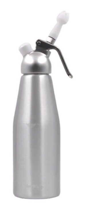 Сифон для взбивания сливок MasterWhip 1000 мл артикул 70892