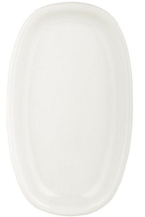 Блюдо By Bone Arel L 340 мм, B 200 мм артикул 01-ZT-34-OV