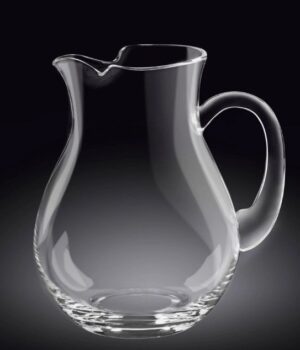 Кувшин Wilmax Olivia 1500 мл (фирменная упаковка) артикул WL-888371/1C