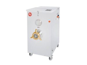 Волчок автоматический Koneteollisuus KT LM-130/A Unger чугун/нерж 11+1,1 кВт с педалью