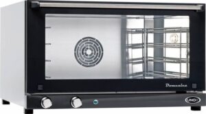 Печь конвекционная UNOX XF 043