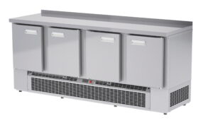 Стол холодильный Аркто СХНН-4-60