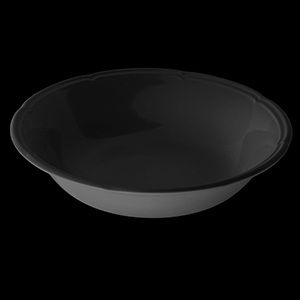 Салатник Tognana Увертюра 1500 мл, d260 мм, h60 мм фарфор белый артикул OV024260000