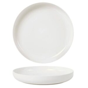 Тарелка Noble Fine Plus D 255 мм, H 39 мм артикул 095057A