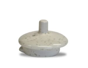 Крышка для чайника CHURCHILL Stonecast White Speckle (чайник арт. SWHSSB151) артикул SWHSRL151