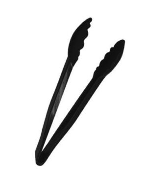 Щипцы универсальные MGProf L 240 мм черные (55296) артикул 1724