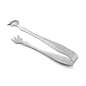 Щипцы для льда "Лапка" 17.5 см, P.L.- Barbossa