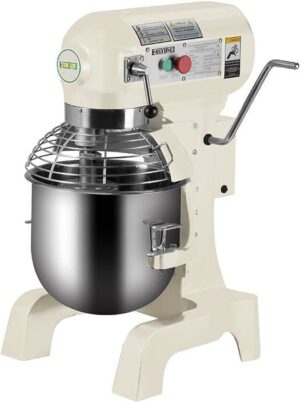 Миксер планетарный настольный FIMAR (EASYLINE) B20K 220V