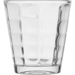 Стакан Олд Фэшн Tognana Кристин 300 мл, d88 мм, h95 мм прозрачный артикул J65573000TRAS