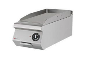 Поверхность жарочная электрическая Tatra TET.49R 900 серия