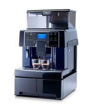 Кофемашина суперавтомат Saeco Aulika Evo Office BLK