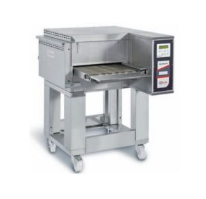 Печь для пиццы конвейерная ZANOLLI Synthesis 11/65 V gas