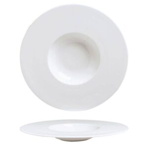 Тарелка Noble Fine Plus 160 мл, D 250 мм, H 32 мм артикул 095181A