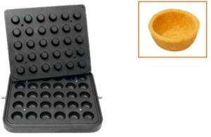 Сменные пластины AIRHOT TM-38