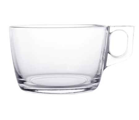 Чашка для капучино Arcoroc 500 мл, D 110 мм, H 75 мм артикул L3926