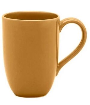 Кружка OXFORD Flat Leopardita 350 мл, D 80 мм, H 110 мм артикул AO06-1C04