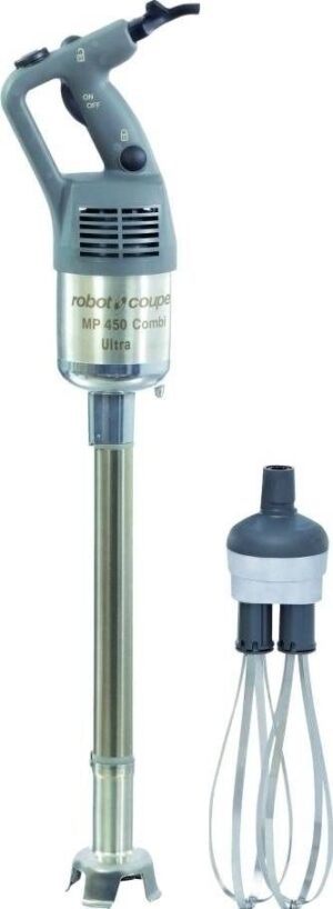 Миксер ручной Robot-coupe MP 450 Combi Ultra Led