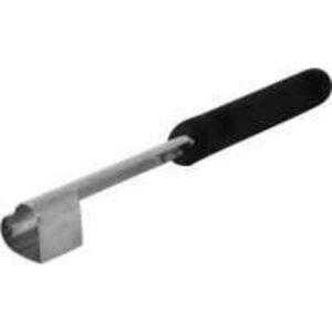 Нож для декоративной нарезки P.L. Proff Cuisine Chef Line Сердце L 250 мм артикул GS-10823-BHS