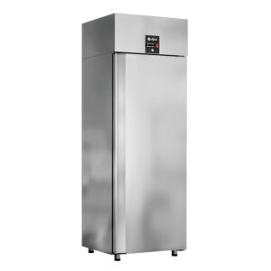 Шкаф холодильный Abat ШХс-0,5-01 нерж.