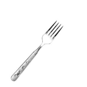 Вилка столовая детская AMET Колобок артикул 1с736