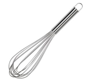 Венчик Luxstahl L 300 мм артикул кт44