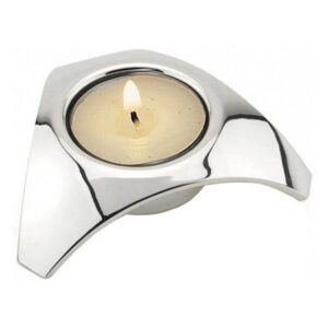 Подсвечник для чайной свечи P.L. Proff Cuisine L 90 мм, B 80 мм, H 20 мм артикул Е4071