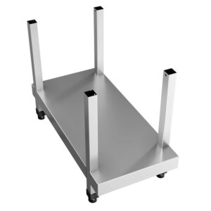 Модуль нижний МН-19 для Abat КИП-19Н-3,5ВОК